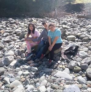 Meet your Posher, Jackie